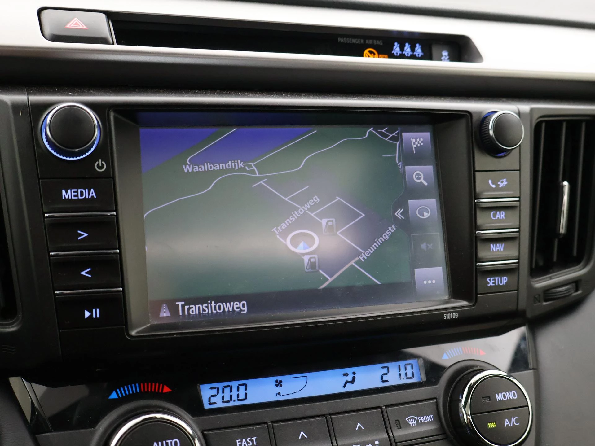 Hoofdafbeelding Toyota RAV4