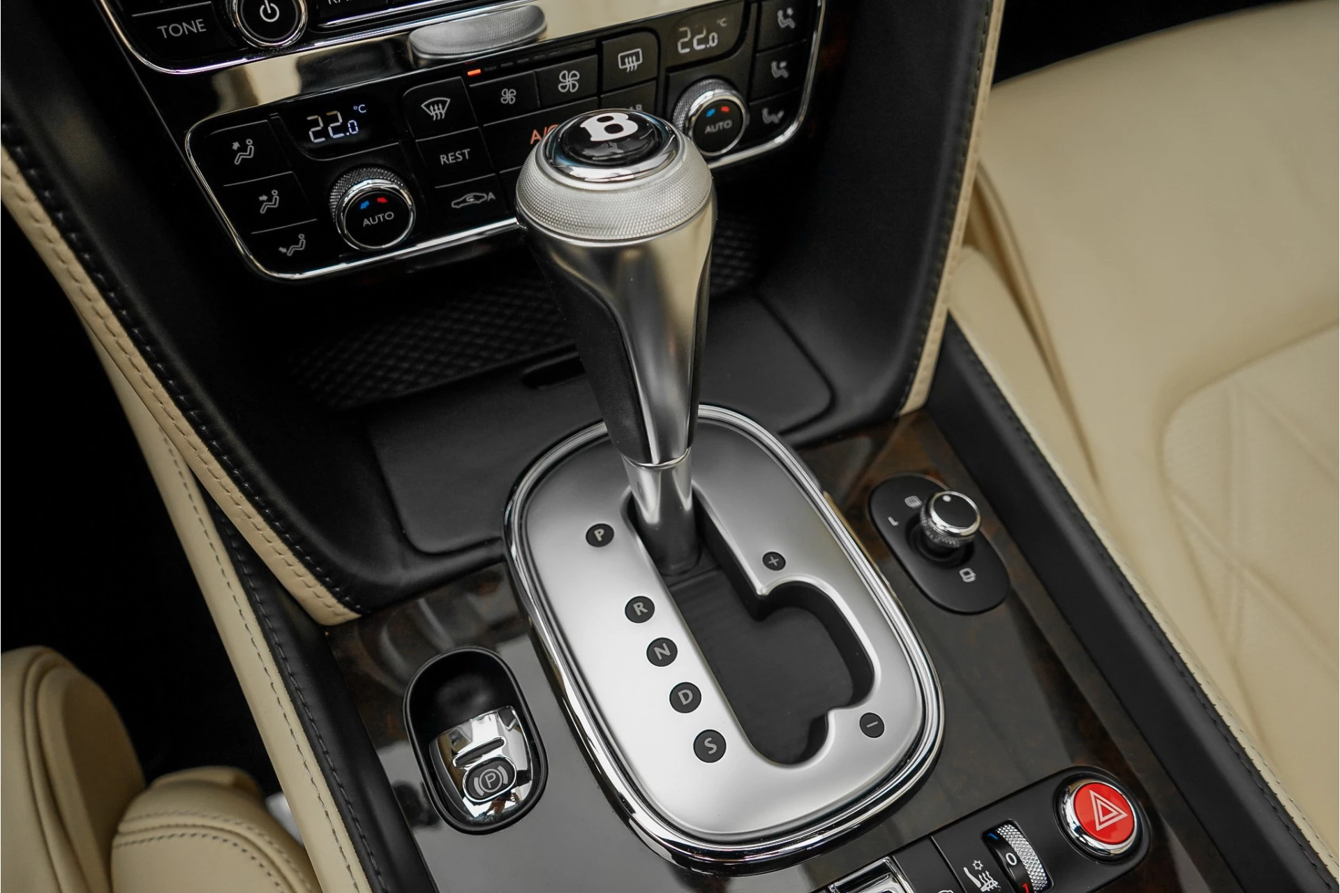 Hoofdafbeelding Bentley Continental GT