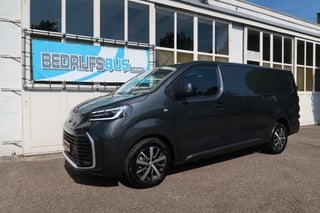 Toyota PROACE Long Professional 145PK Automaat|NIEUW MODEL/DIRECT LEVERBAAR!