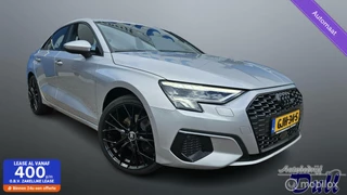 Audi A3 Limousine 35 TFSI DSG Sport-Edition Apple Carplay!!
