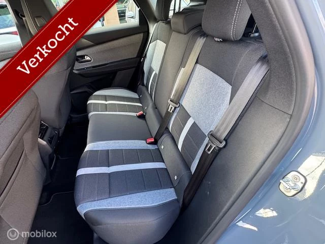 Hoofdafbeelding Opel Grandland