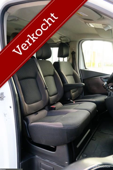 Hoofdafbeelding Fiat Talento