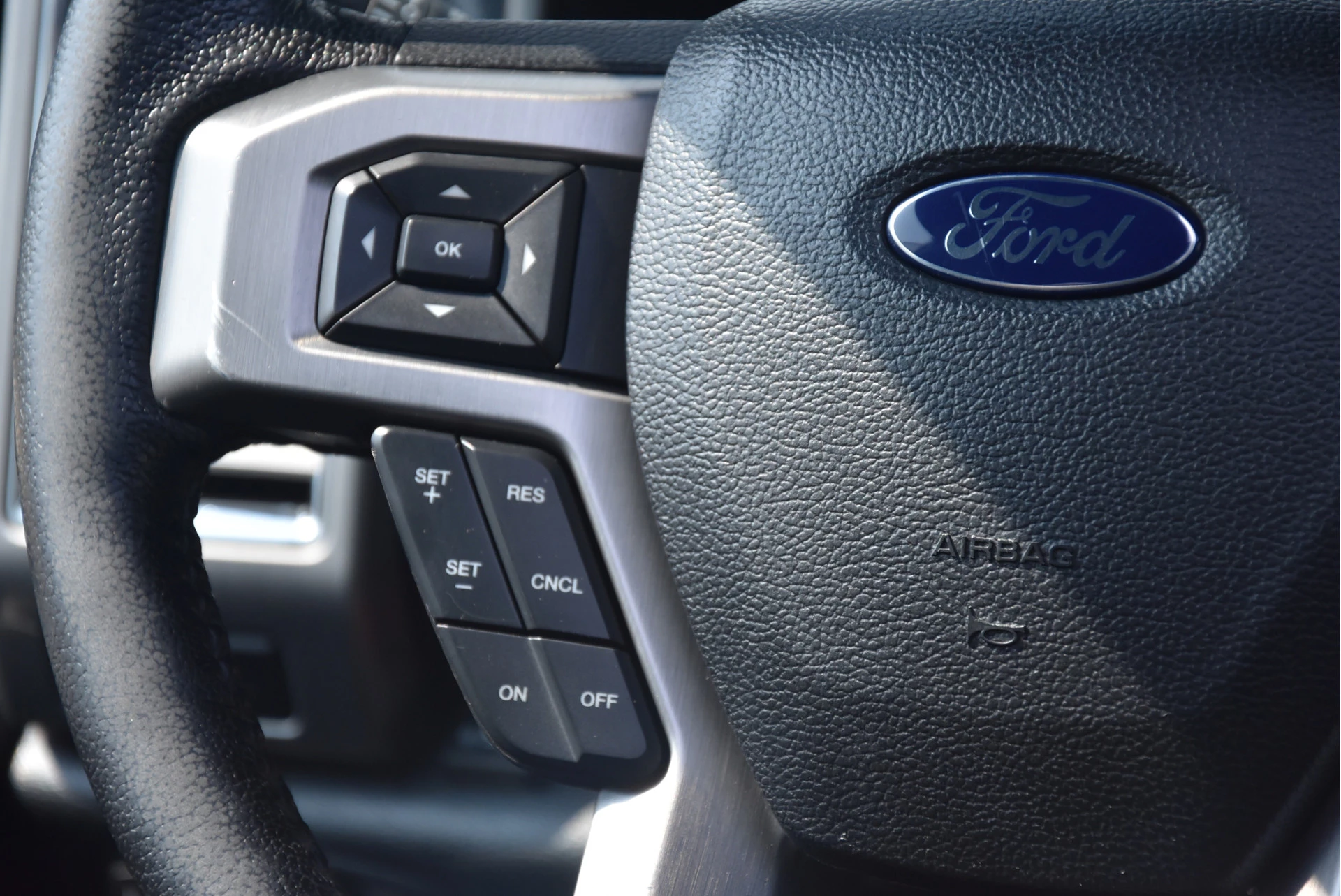 Hoofdafbeelding Ford F-150