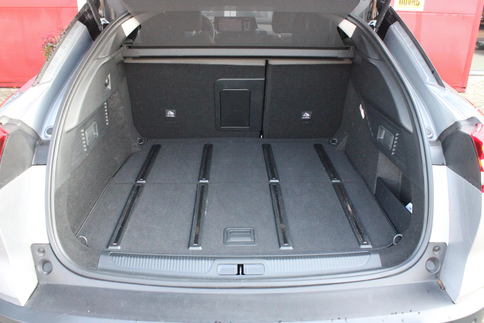 Hoofdafbeelding Citroën C5 X