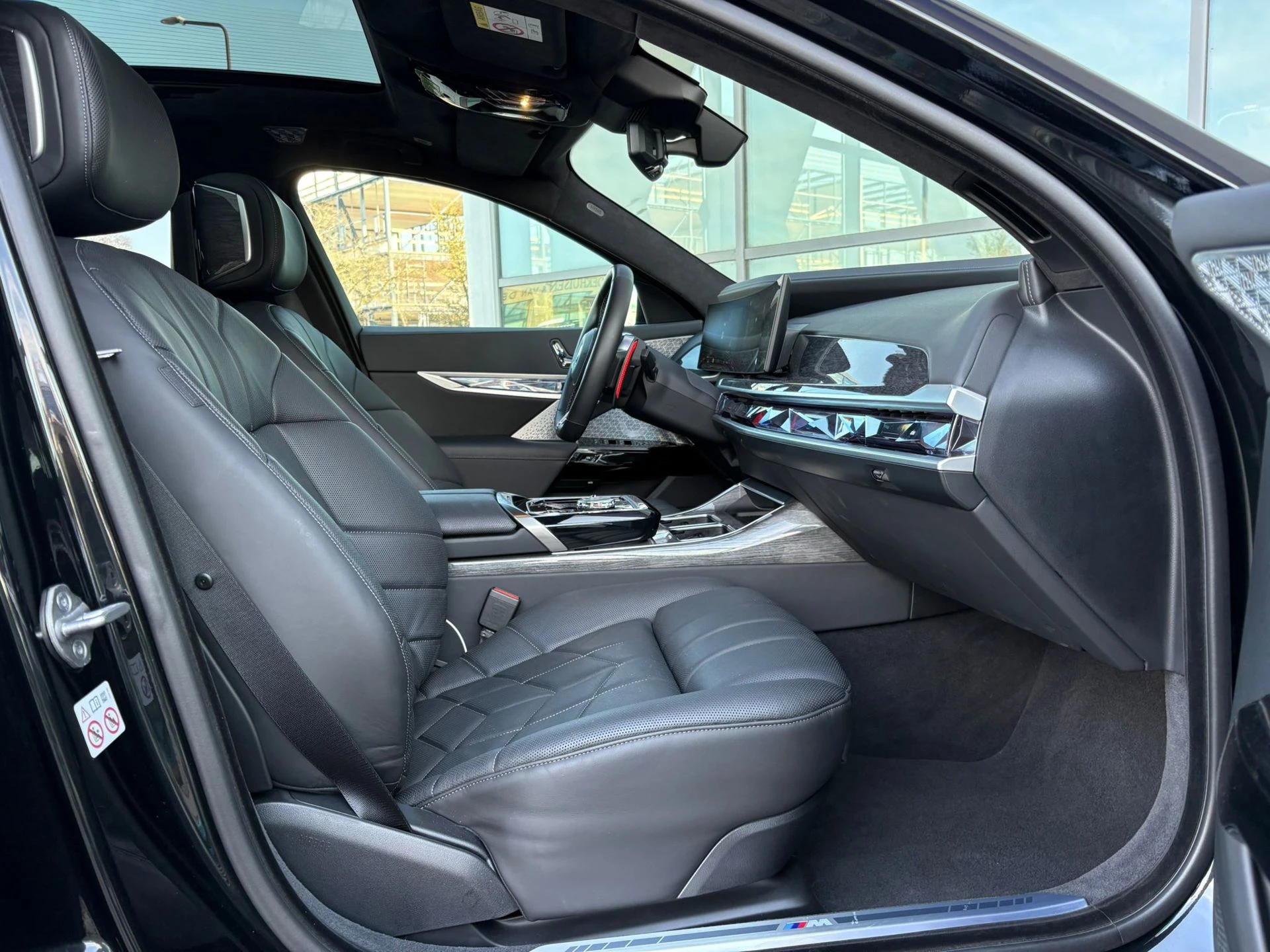 Hoofdafbeelding BMW 7 Serie