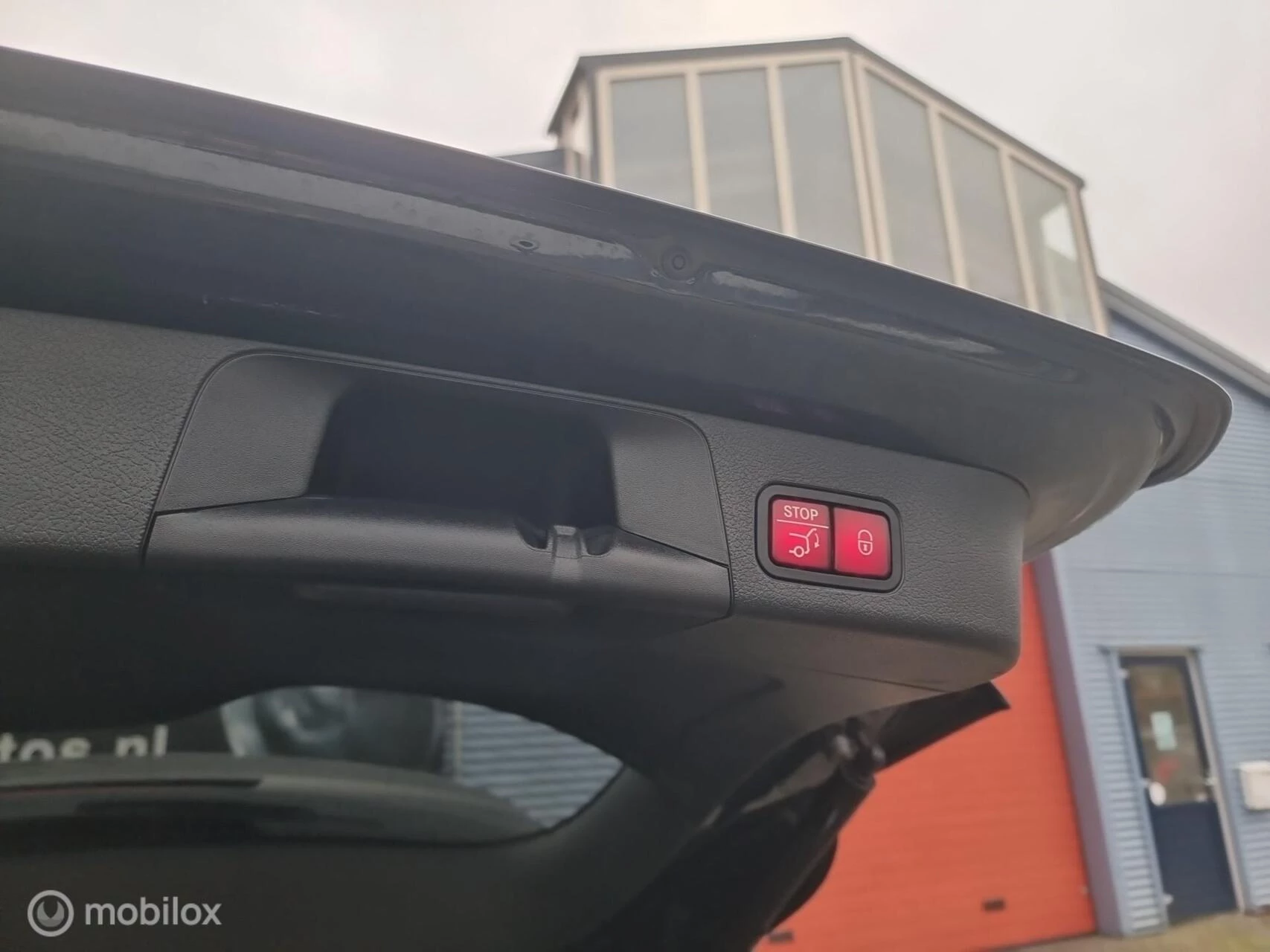 Hoofdafbeelding Mercedes-Benz GLB