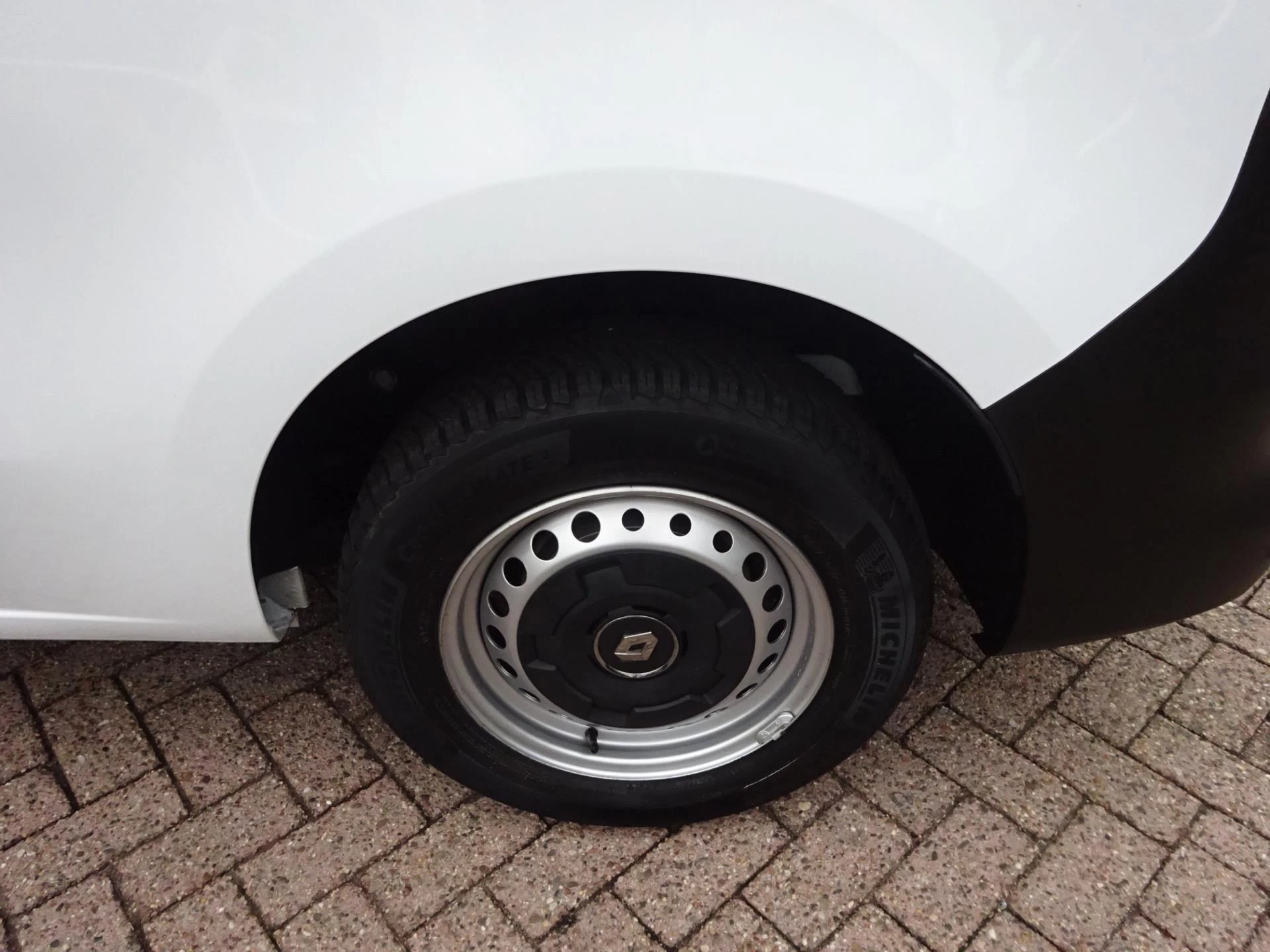 Hoofdafbeelding Renault Kangoo