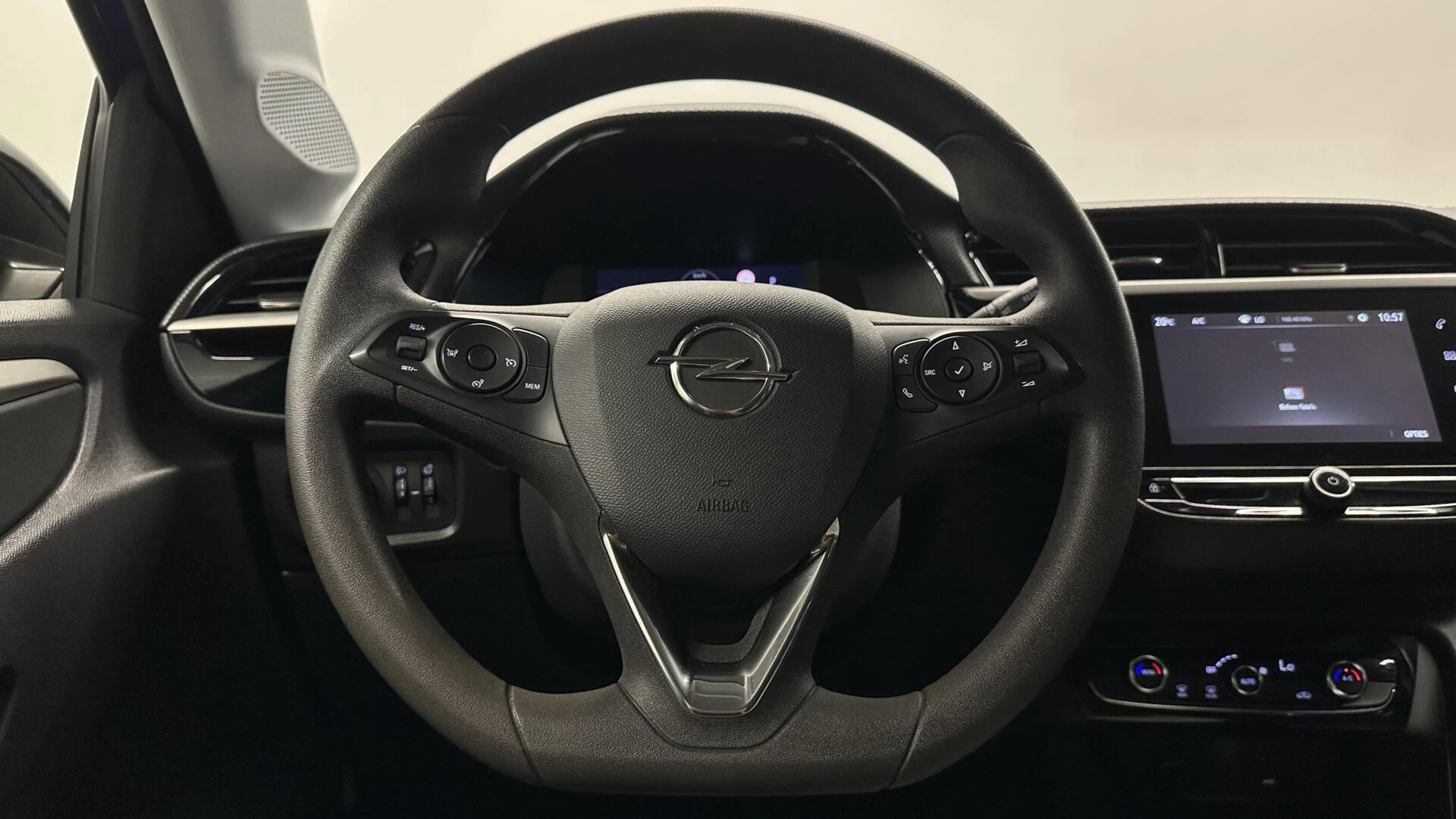 Hoofdafbeelding Opel Corsa-e