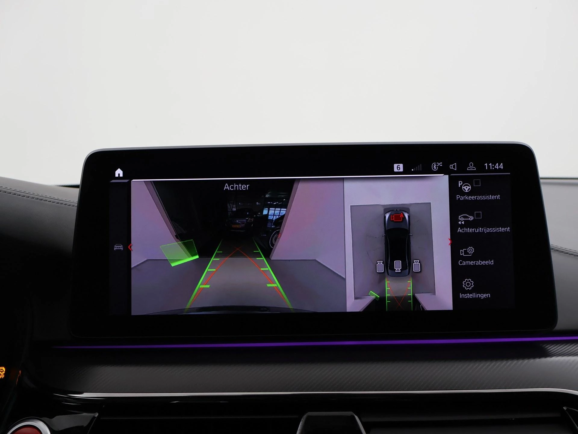 Hoofdafbeelding BMW M5