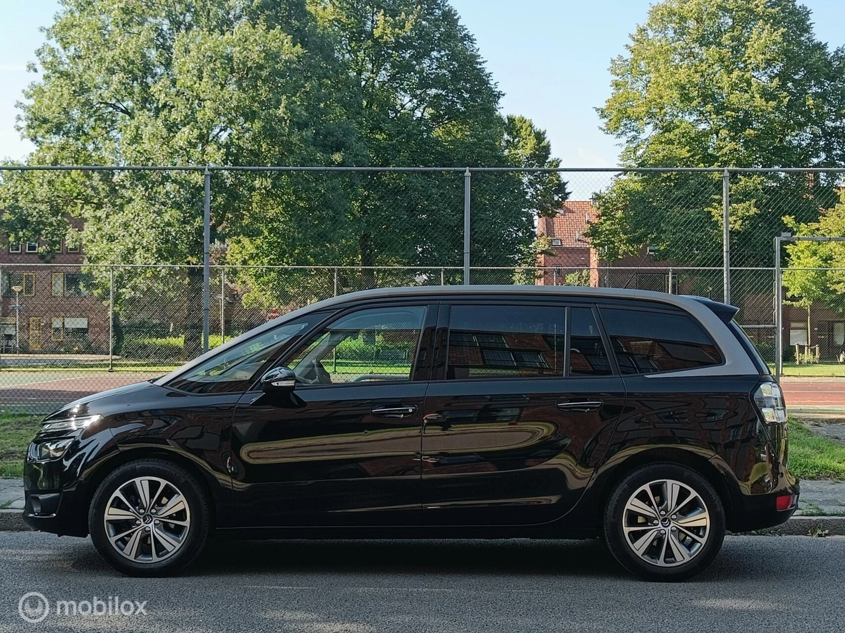 Hoofdafbeelding Citroën Grand C4 Picasso