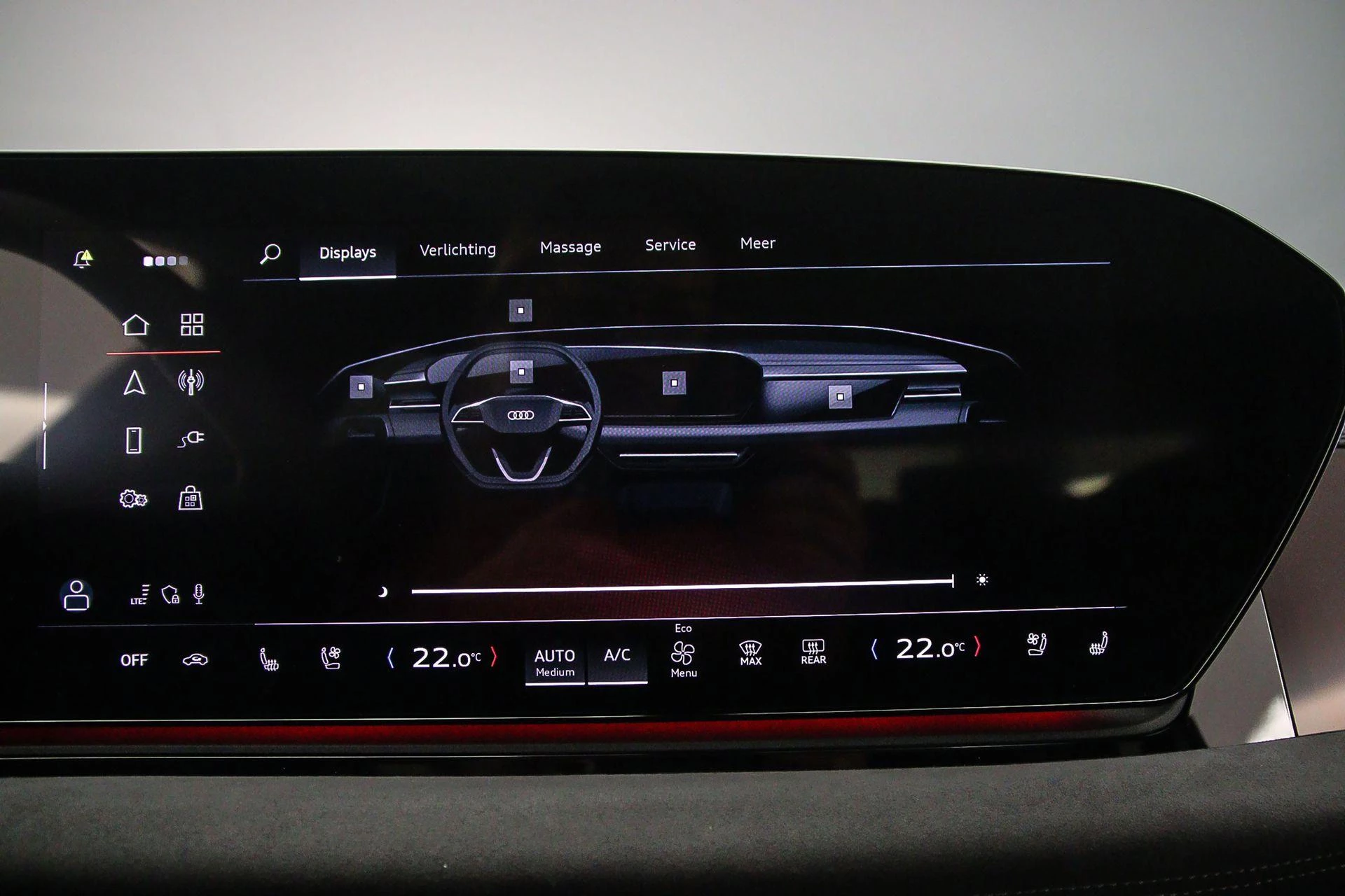 Hoofdafbeelding Audi A6 Avant e-tron