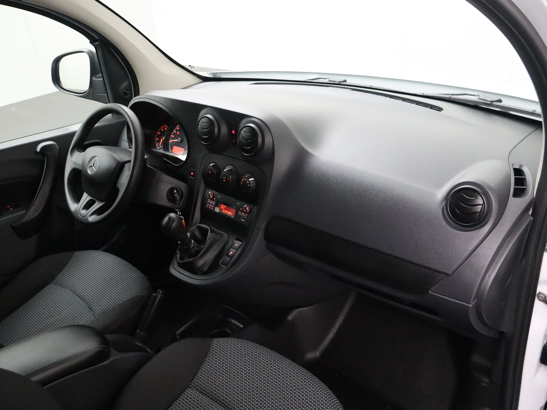 Hoofdafbeelding Mercedes-Benz Citan