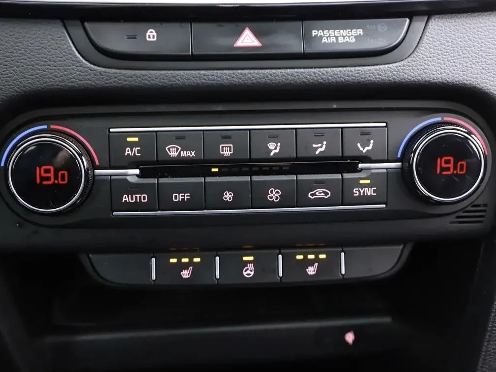 Hoofdafbeelding Kia ProCeed