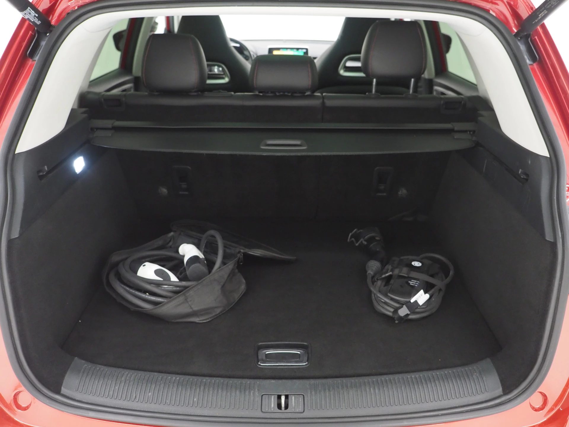 Hoofdafbeelding MG EHS