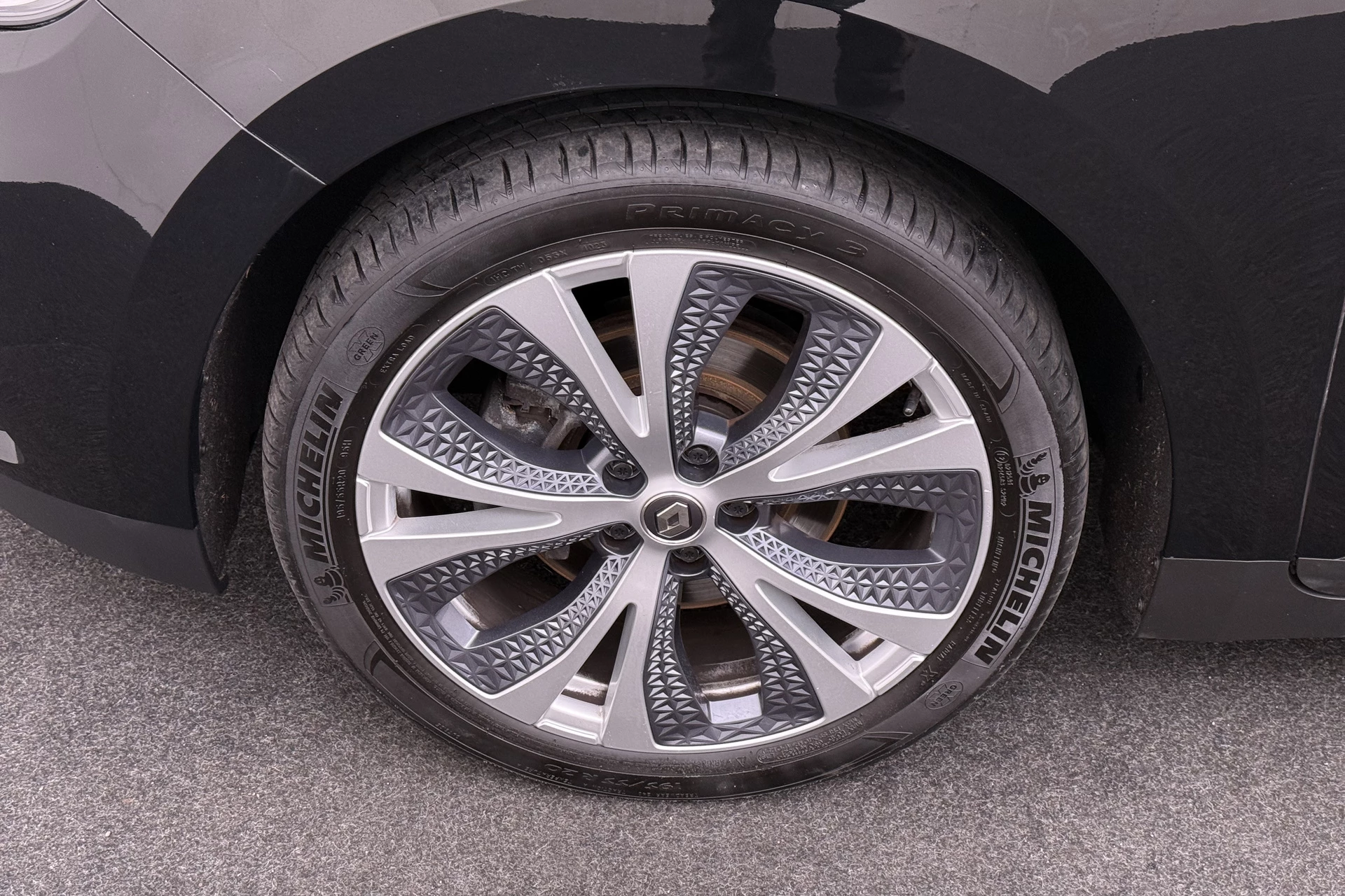 Hoofdafbeelding Renault Grand Scénic