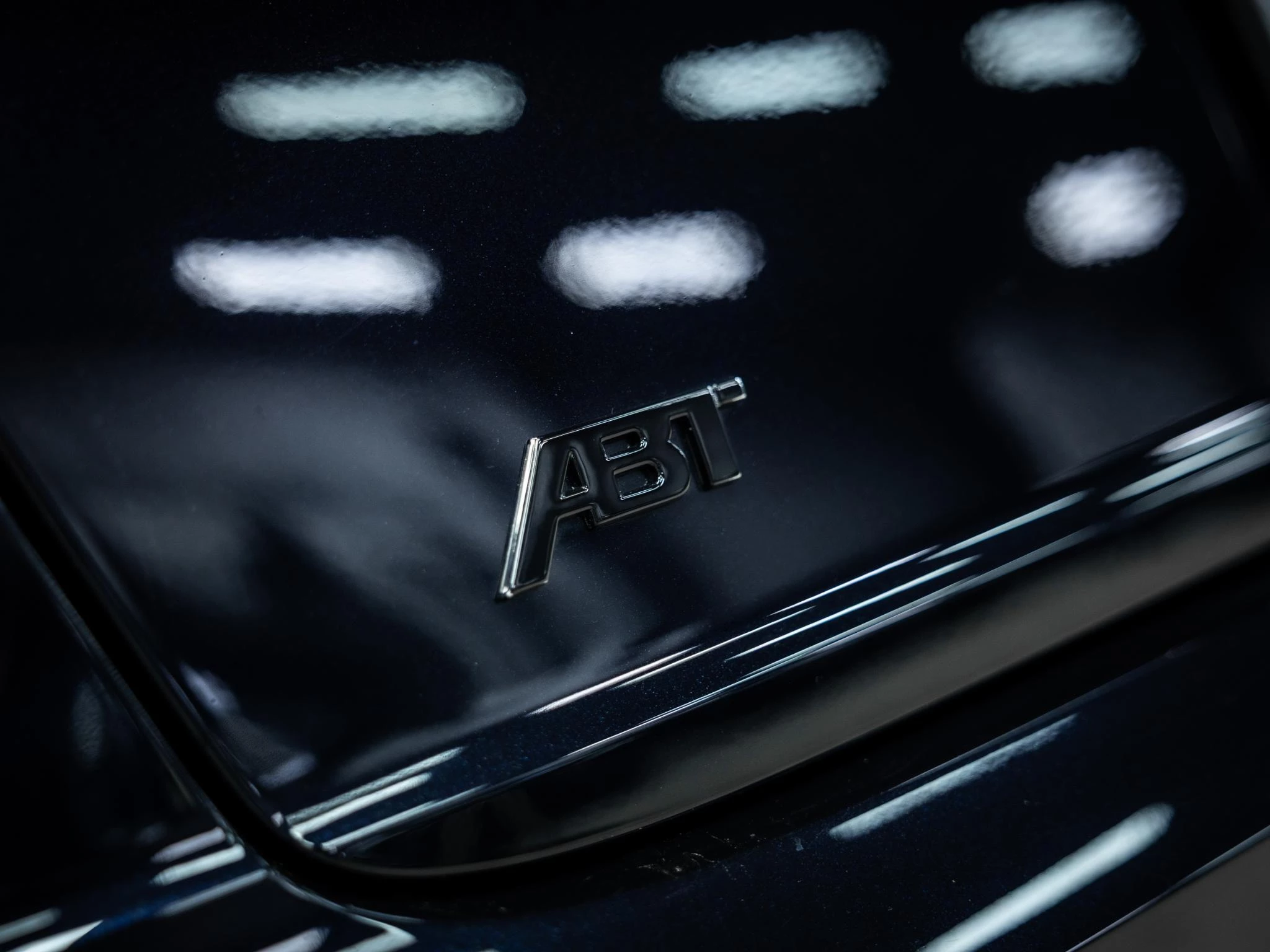 Hoofdafbeelding Audi RSQ8