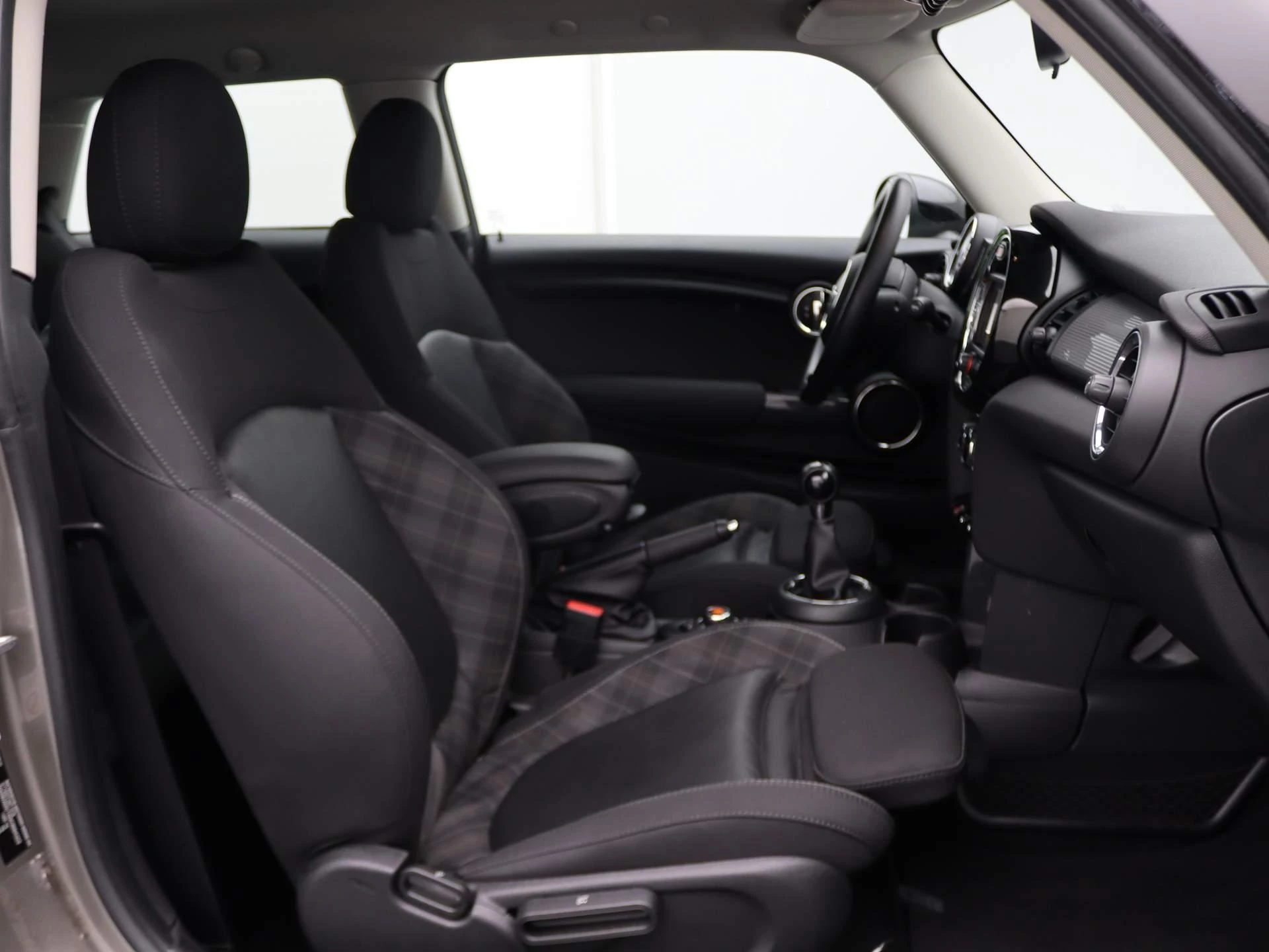 Hoofdafbeelding MINI 3-deurs