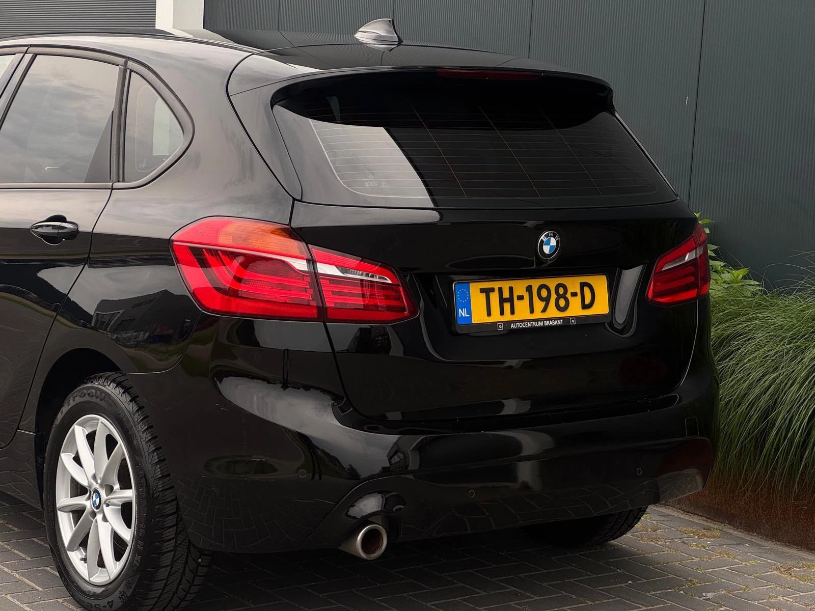 Hoofdafbeelding BMW 2 Serie