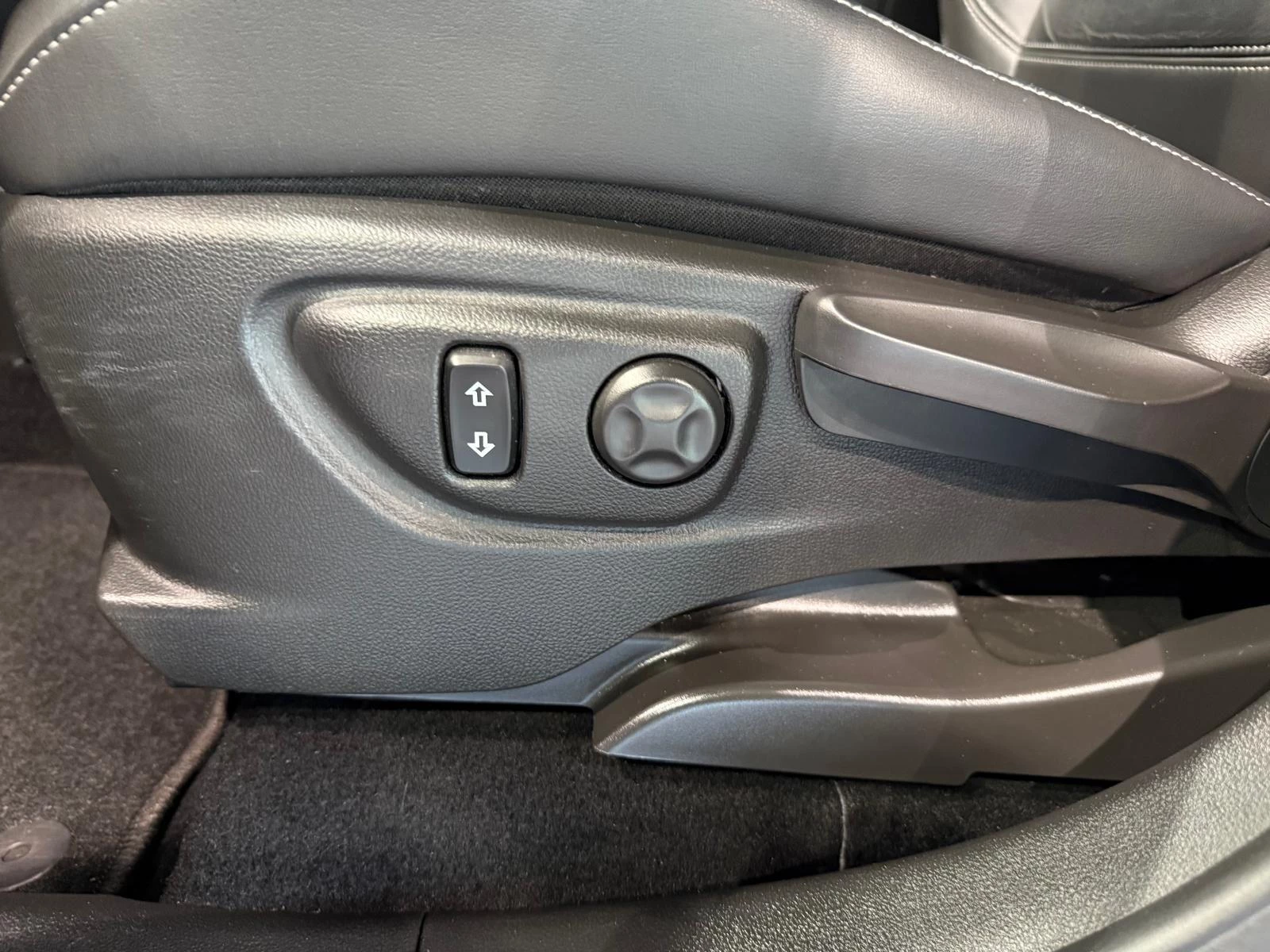 Hoofdafbeelding Opel Mokka X