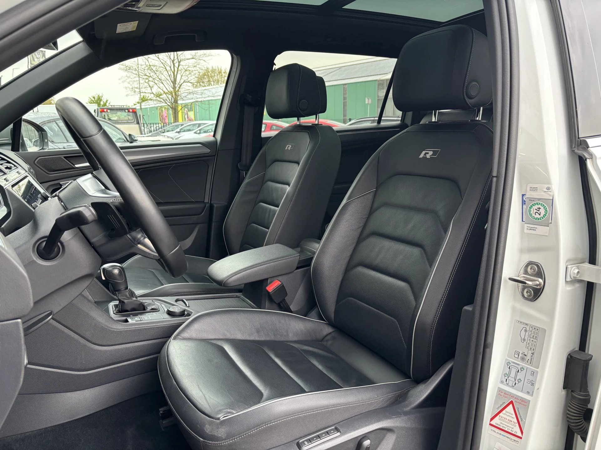 Hoofdafbeelding Volkswagen Tiguan Allspace