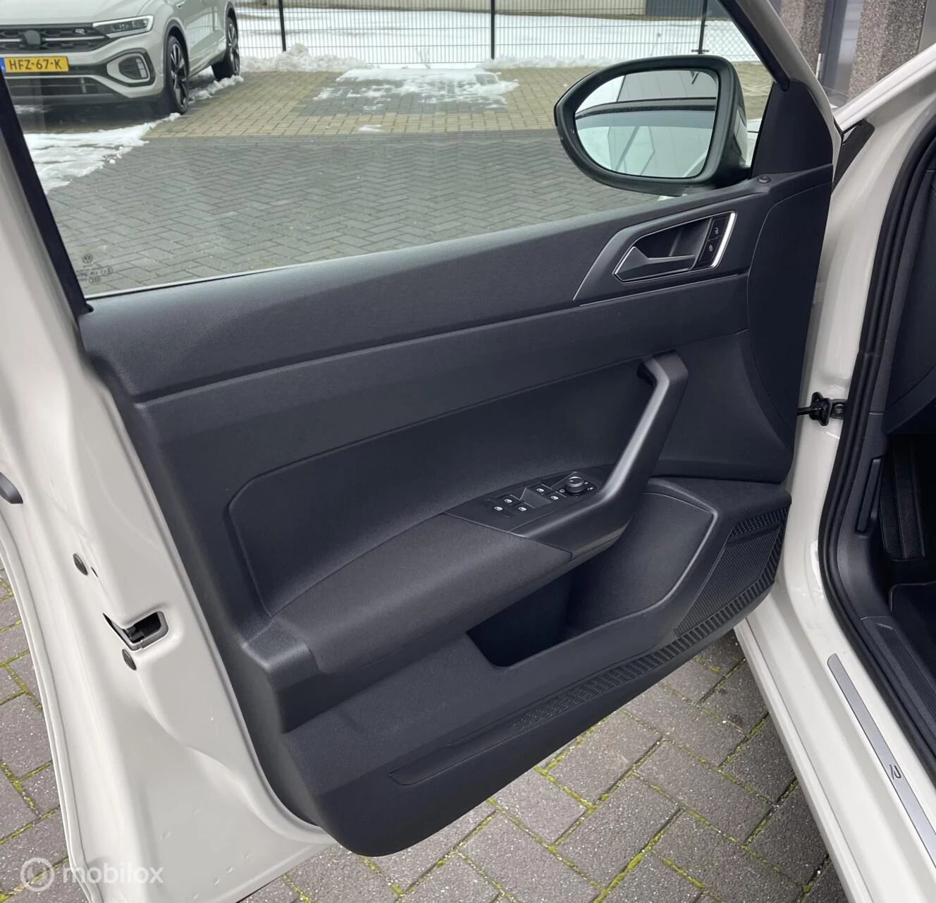 Hoofdafbeelding Volkswagen Taigo