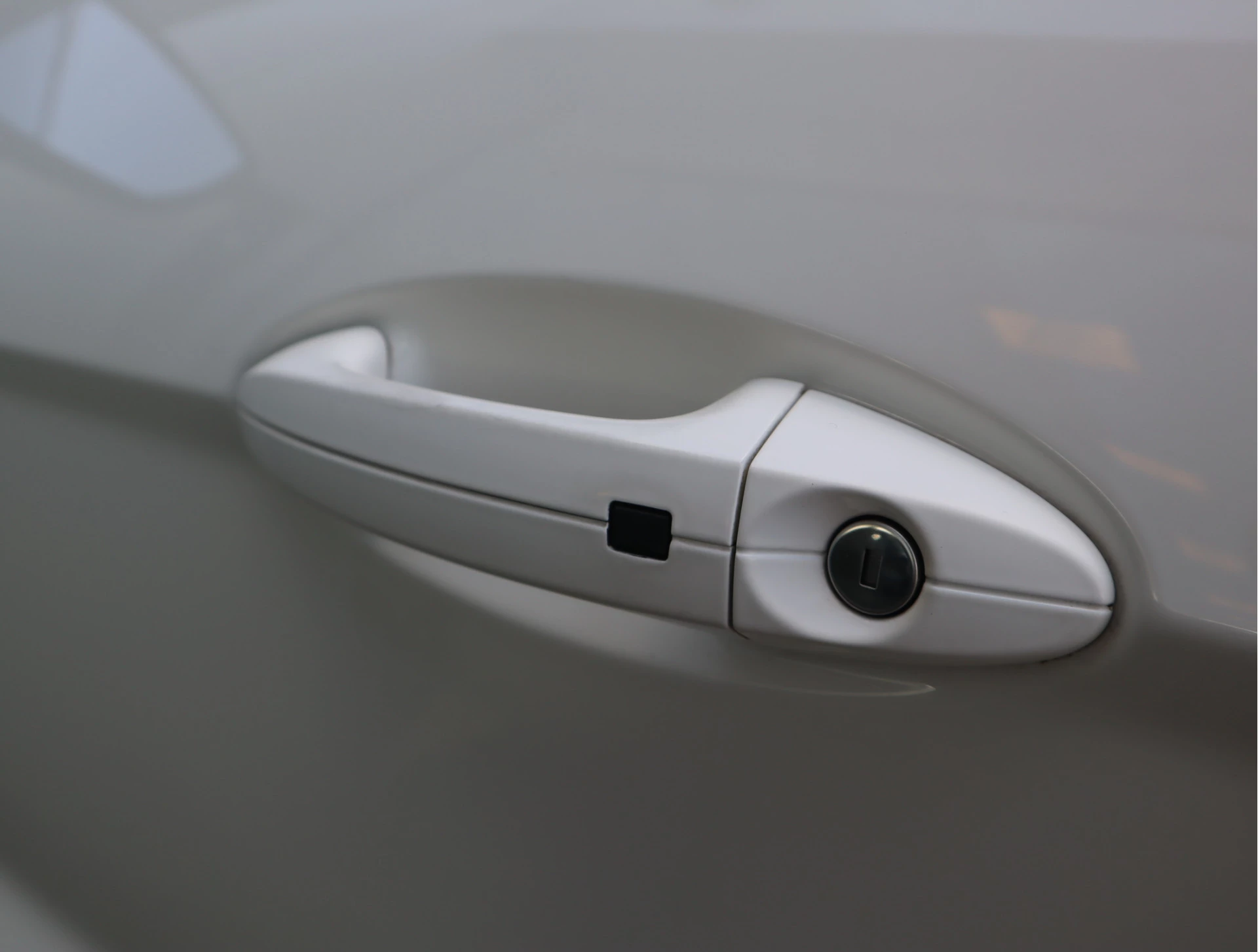 Hoofdafbeelding Ford EcoSport