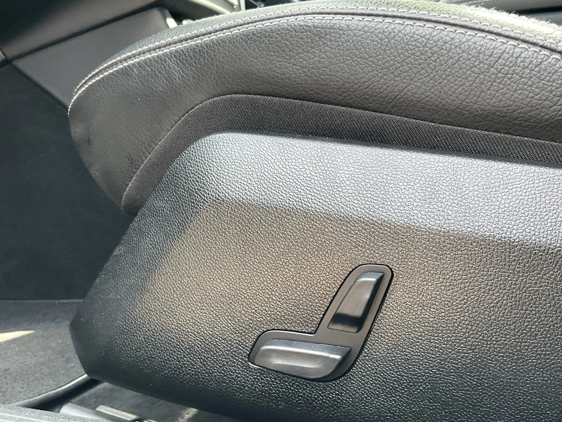 Hoofdafbeelding Mercedes-Benz CLS