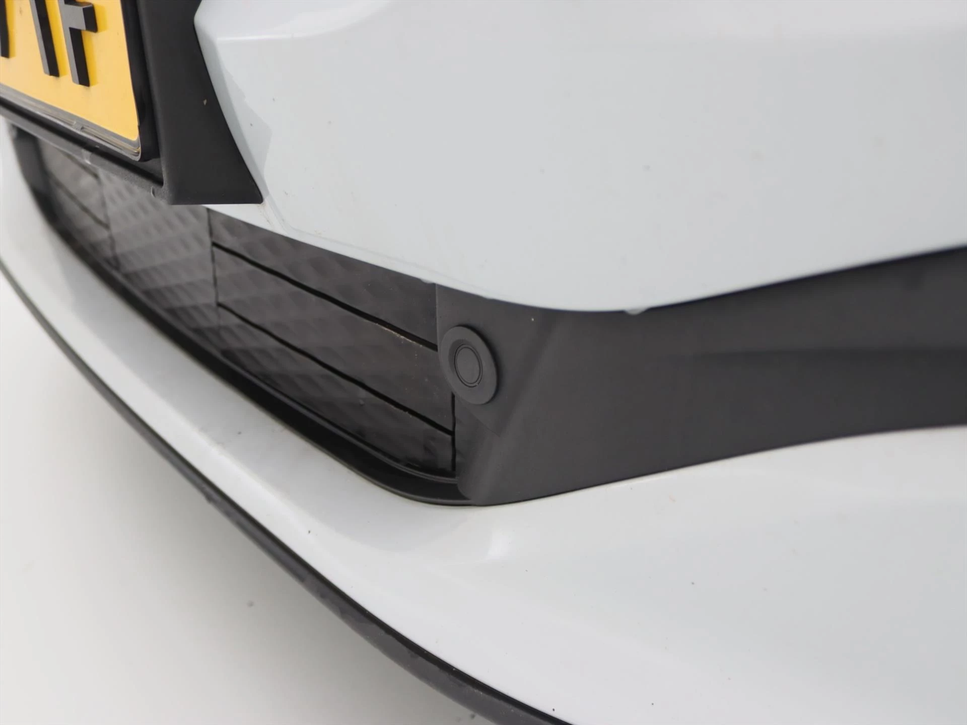 Hoofdafbeelding Ford Mustang Mach-E