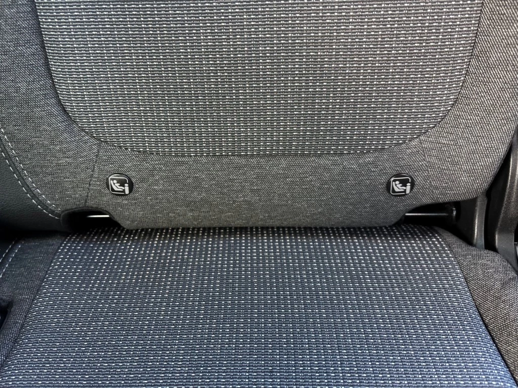 Hoofdafbeelding Opel Crossland