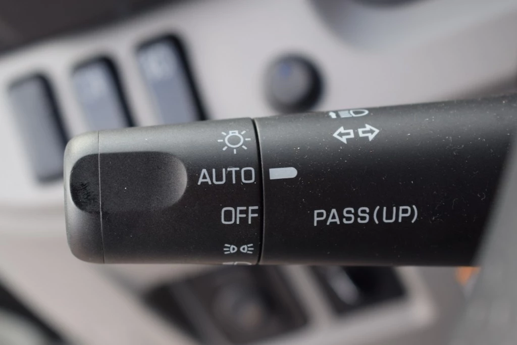 Hoofdafbeelding FUSO Canter