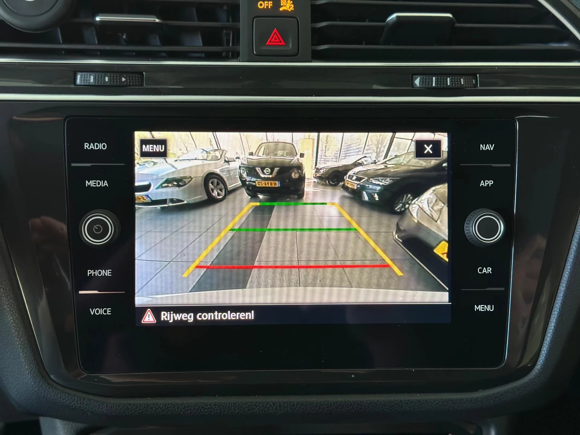 Hoofdafbeelding Volkswagen Tiguan Allspace