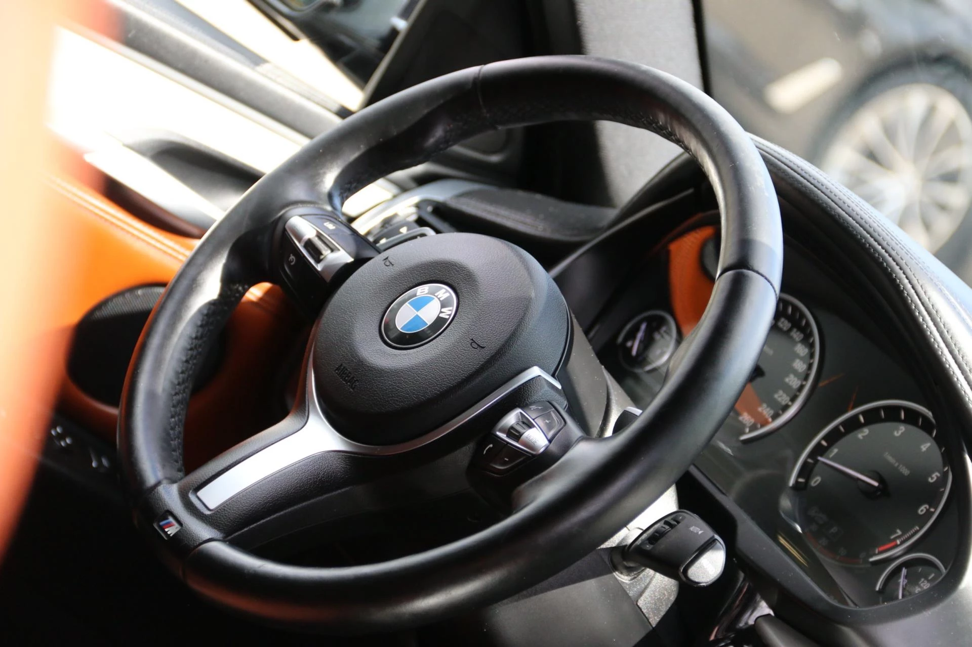 Hoofdafbeelding BMW X6