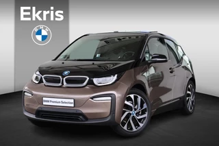 BMW i3 120Ah | Executive Edition | Comfort pack advanced