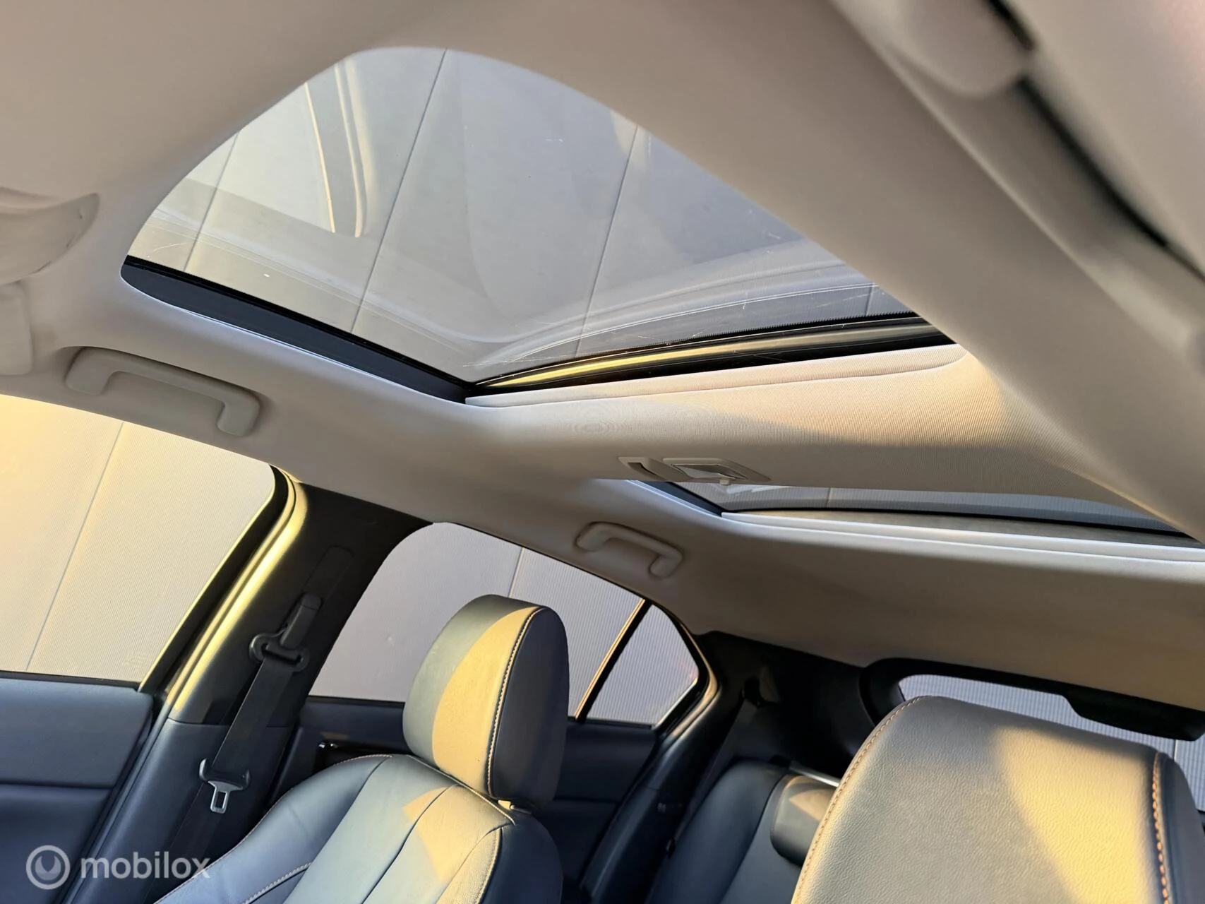 Hoofdafbeelding Mitsubishi Eclipse Cross