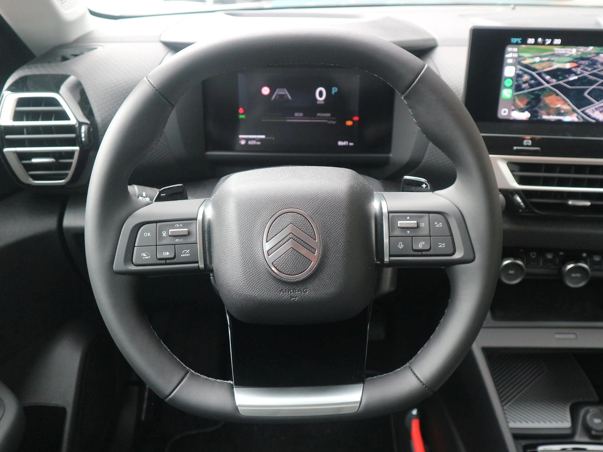 Hoofdafbeelding Citroën C4
