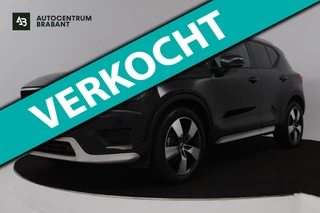 Volvo XC40 1.5 T3 Momentum Pro (PANORAMADAK, TREKHAAK, STOELVERWARMING, ACHTERUITRIJCAMERA, CARPLAY, DIGITALE COCKPIT)