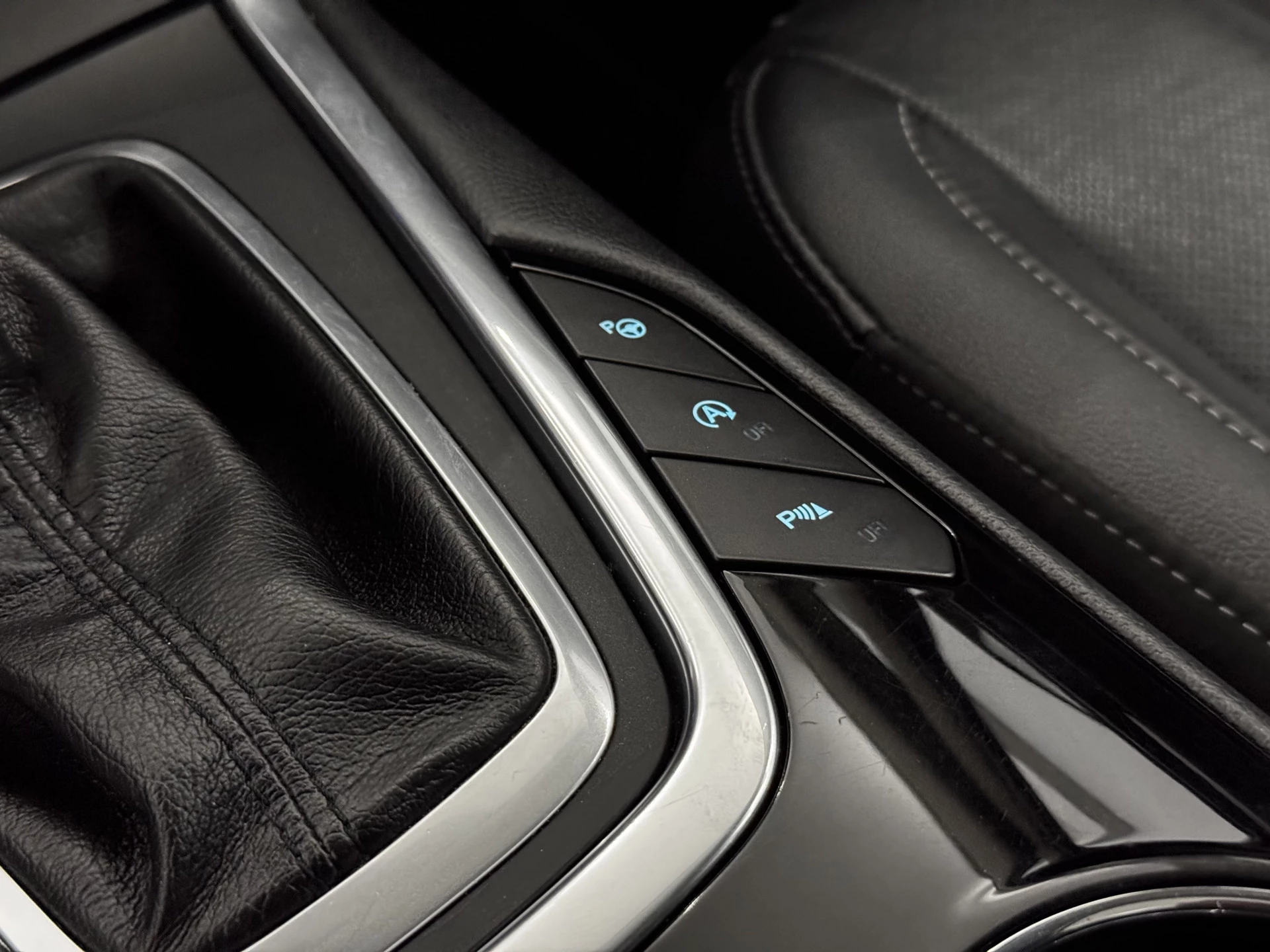Hoofdafbeelding Ford S-Max