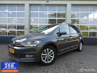 Volkswagen Touran 1.6 TDI 7 persoons Highline