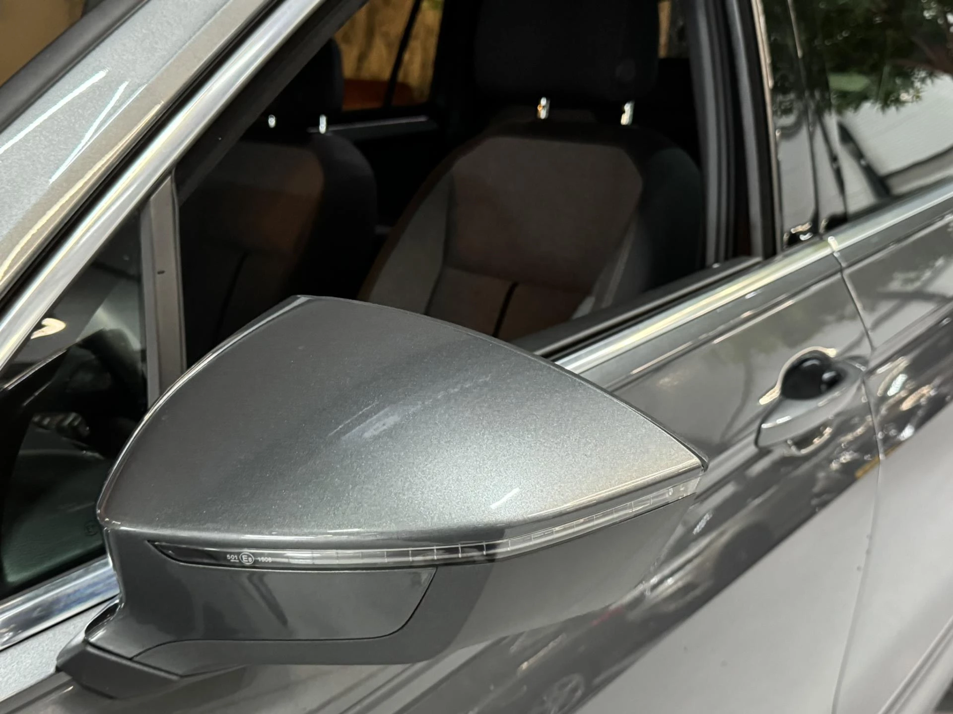 Hoofdafbeelding SEAT Tarraco