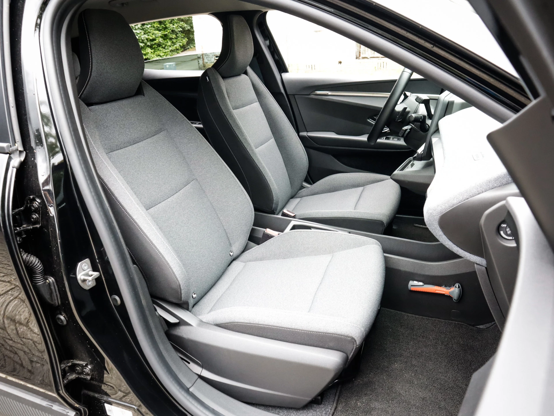 Hoofdafbeelding Renault Megane E-Tech