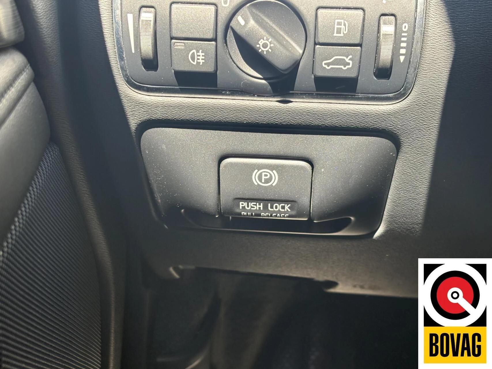 Hoofdafbeelding Volvo V70