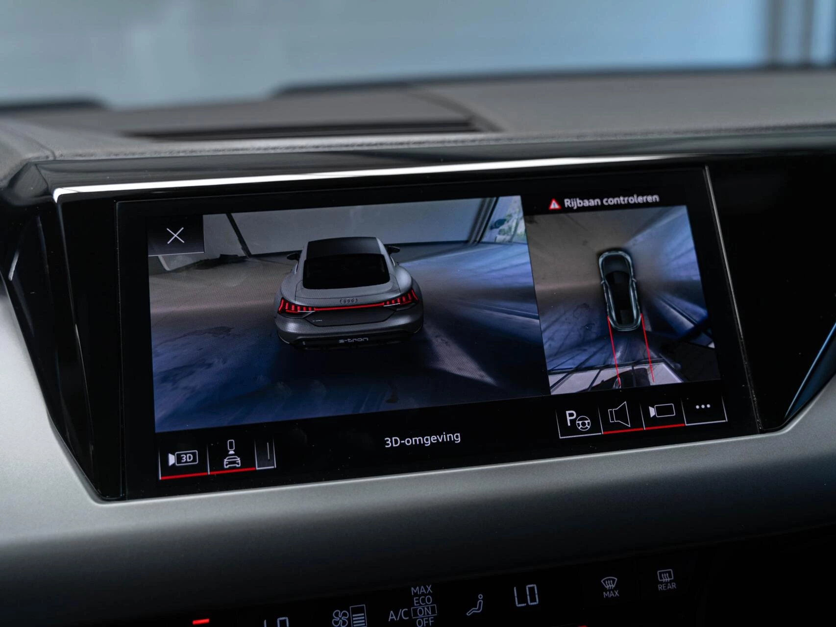 Hoofdafbeelding Audi e-tron GT