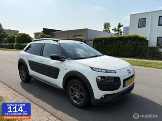 Citroen C4 Cactus 1.2 PureTech Business Plus