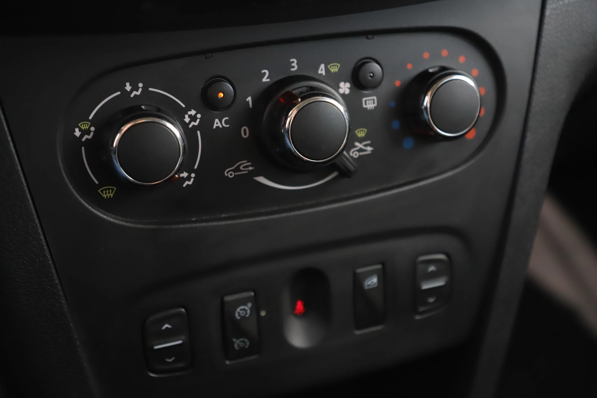 Hoofdafbeelding Dacia Sandero Stepway