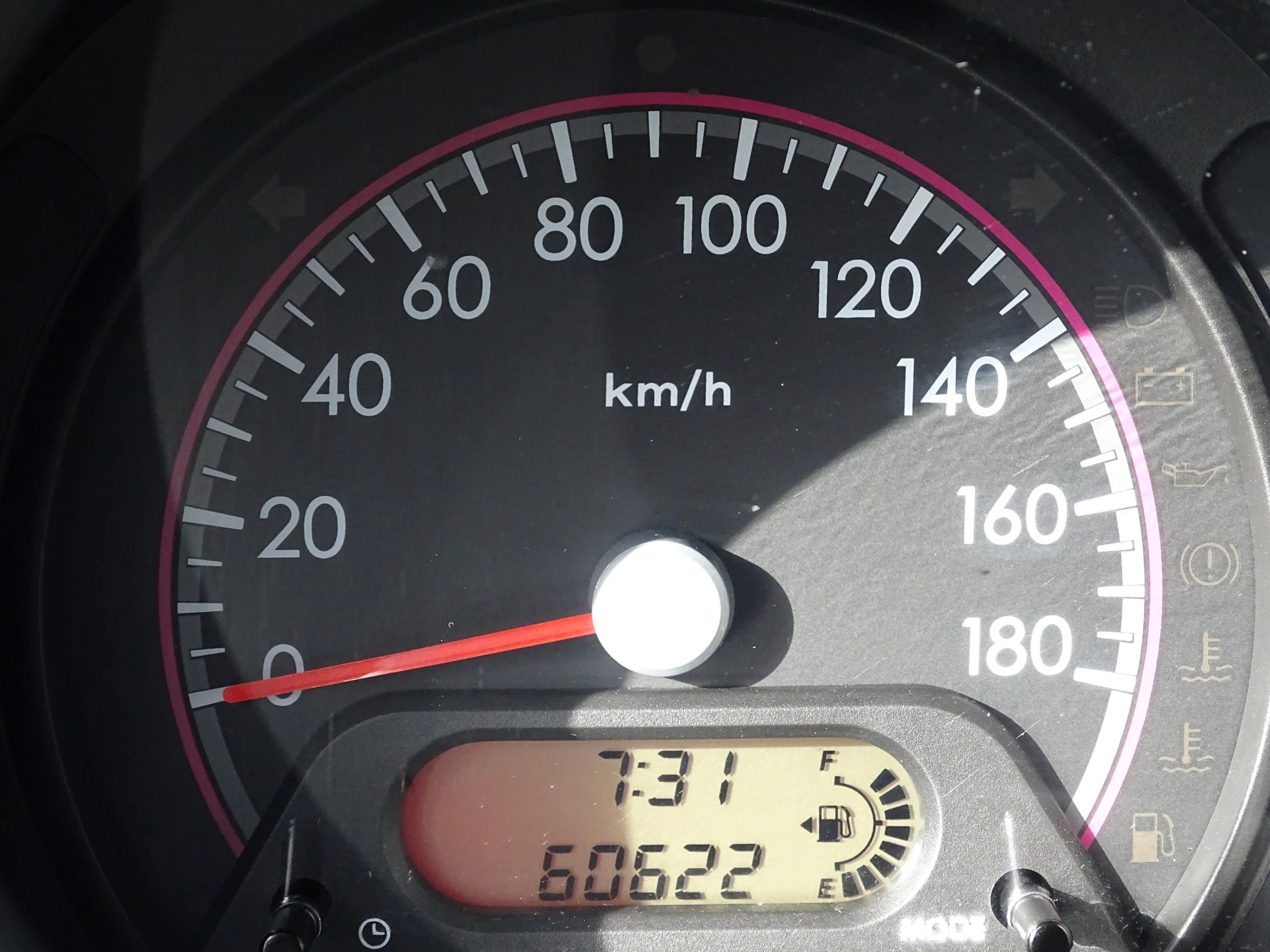 Hoofdafbeelding Suzuki Alto