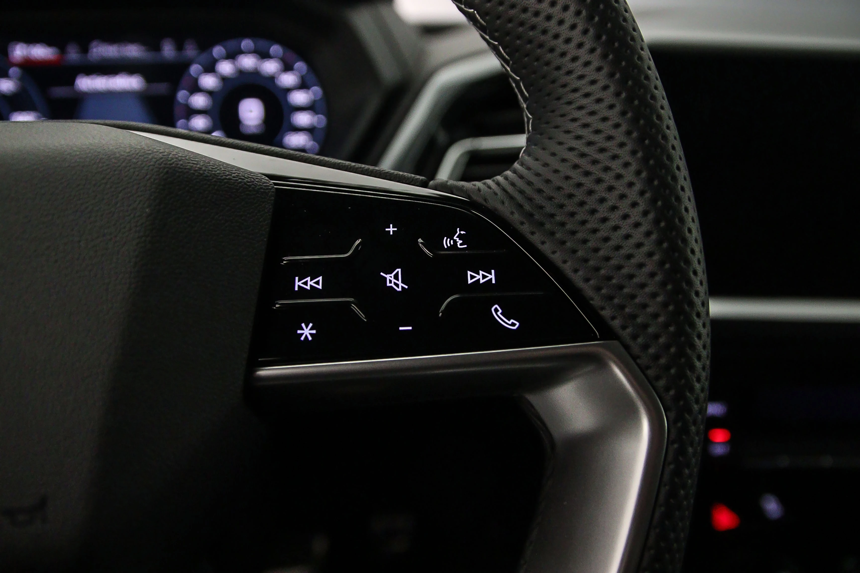 Hoofdafbeelding Audi Q4 Sportback e-tron