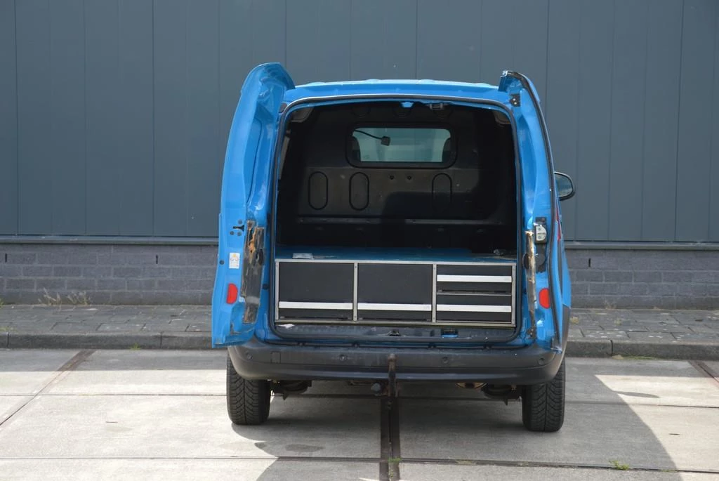 Hoofdafbeelding Renault Kangoo