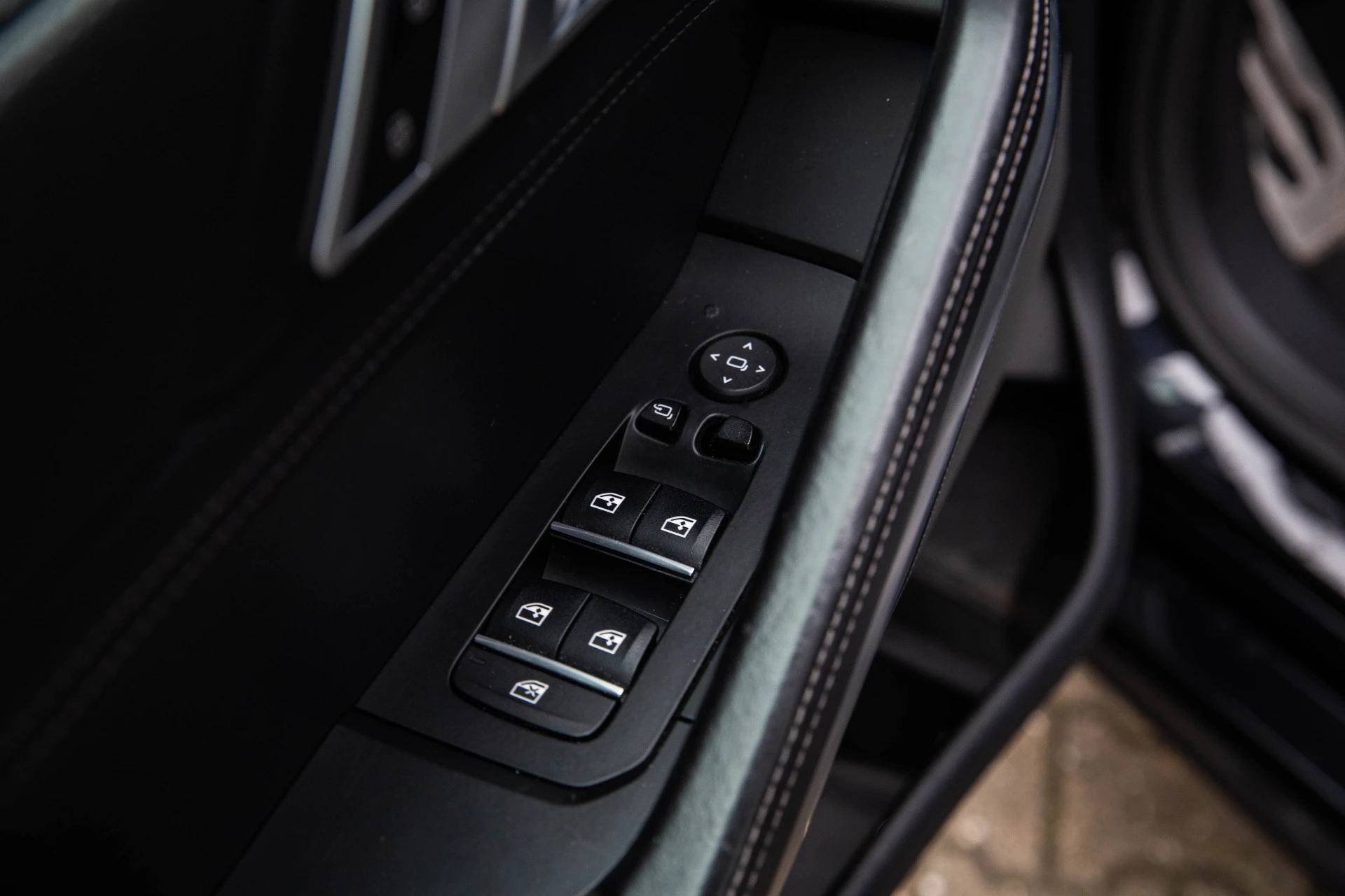 Hoofdafbeelding BMW X6