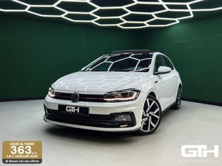 Volkswagen Polo 2.0 TSI GTI Camera | Pano | Virtual | NAP