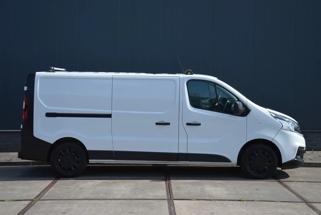 Hoofdafbeelding Fiat Talento